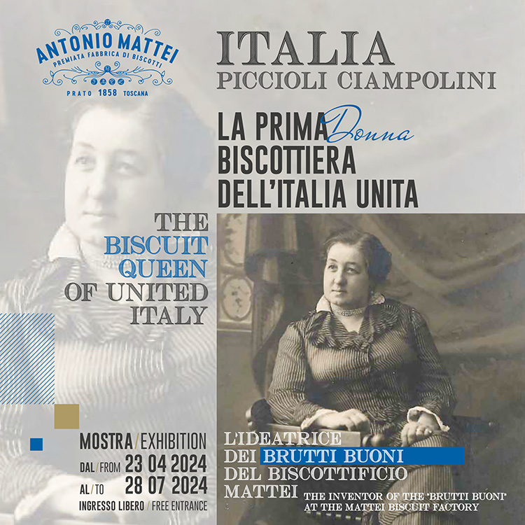 Italia Piccioli Ciampolini