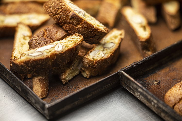PRATO BISCUITS