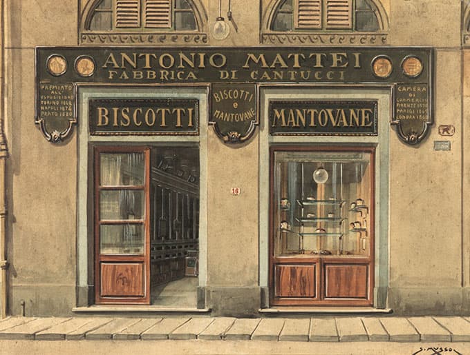 Biscottificio Antonio Mattei | Chi siamo | 
		La nostra storia, l'evoluzione, i&nbsp;traguardi
	