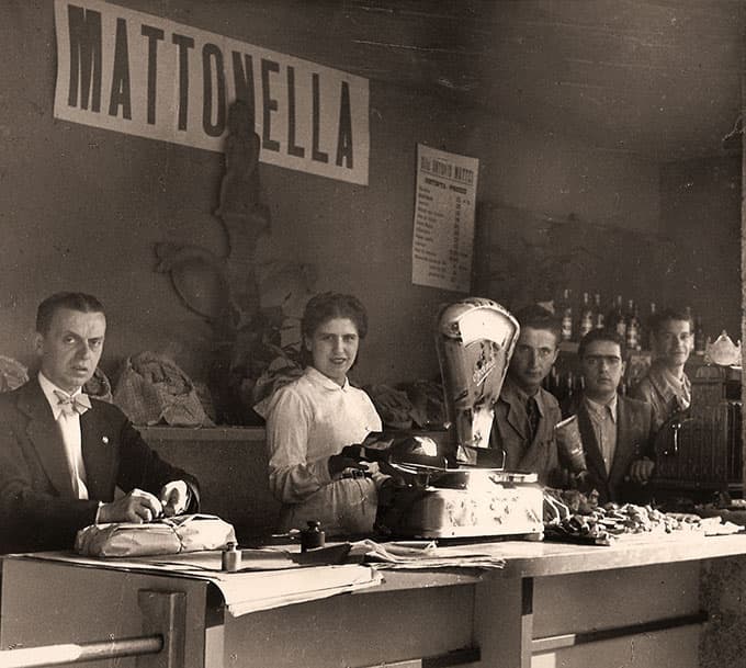 Biscottificio Antonio Mattei | Chi siamo | 
		La nostra storia, l'evoluzione, i&nbsp;traguardi
	