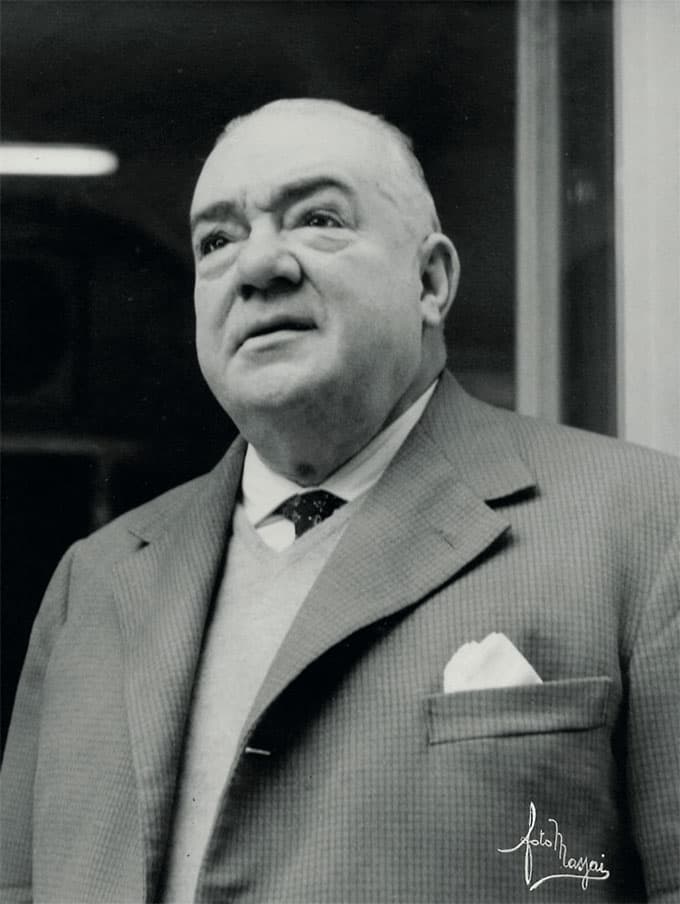 Biscottificio Antonio Mattei | Chi siamo | 
		La nostra storia, l'evoluzione, i&nbsp;traguardi
	